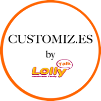 Customiz.es by LollyTalk