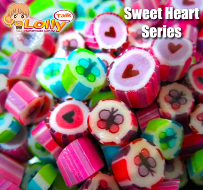 Sweet Heart Series