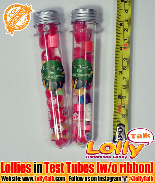 Test tubes
