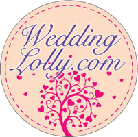 Weddinglolly.com